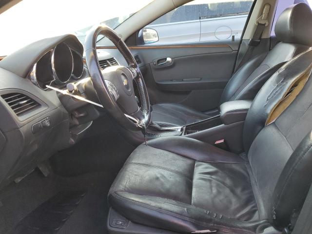 Photo 6 VIN: 1G1ZD5EU0CF312429 - CHEVROLET MALIBU 2LT 