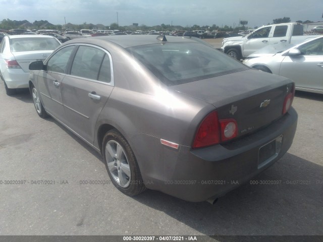 Photo 2 VIN: 1G1ZD5EU0CF319297 - CHEVROLET MALIBU 