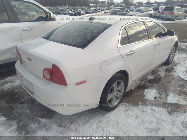 Photo 3 VIN: 1G1ZD5EU0CF324998 - CHEVROLET MALIBU 