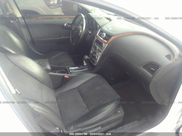 Photo 4 VIN: 1G1ZD5EU0CF324998 - CHEVROLET MALIBU 