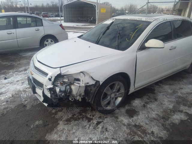 Photo 5 VIN: 1G1ZD5EU0CF324998 - CHEVROLET MALIBU 