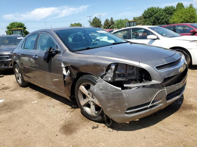 Photo 3 VIN: 1G1ZD5EU0CF352865 - CHEVROLET MALIBU 2LT 