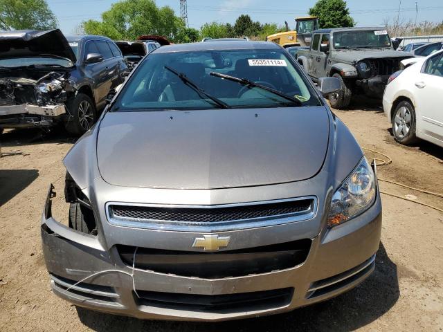 Photo 4 VIN: 1G1ZD5EU0CF352865 - CHEVROLET MALIBU 2LT 