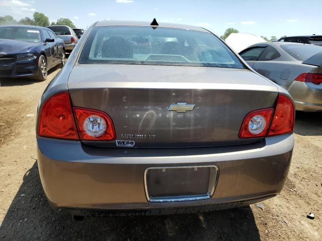 Photo 5 VIN: 1G1ZD5EU0CF352865 - CHEVROLET MALIBU 2LT 