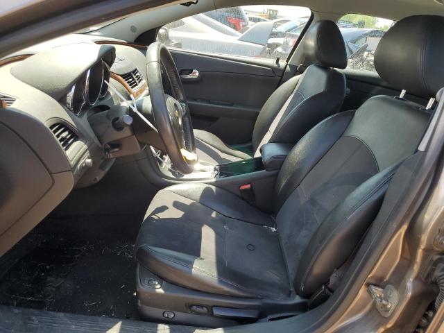 Photo 6 VIN: 1G1ZD5EU0CF352865 - CHEVROLET MALIBU 2LT 