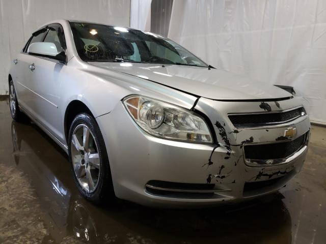 Photo 0 VIN: 1G1ZD5EU0CF376096 - CHEVROLET MALIBU 