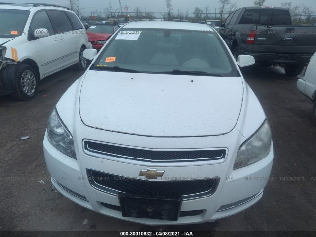 Photo 5 VIN: 1G1ZD5EU0CF383906 - CHEVROLET MALIBU 