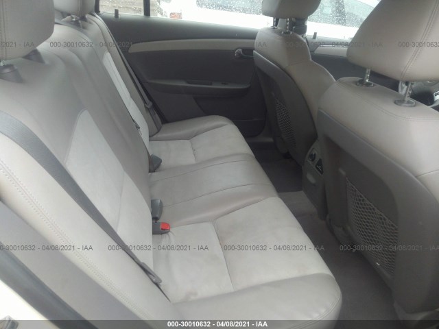 Photo 7 VIN: 1G1ZD5EU0CF383906 - CHEVROLET MALIBU 