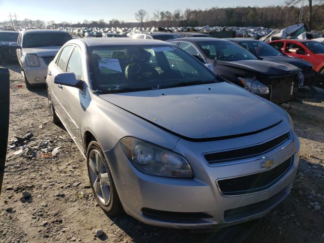 Photo 0 VIN: 1G1ZD5EU0CF389527 - CHEVROLET MALIBU 2LT 