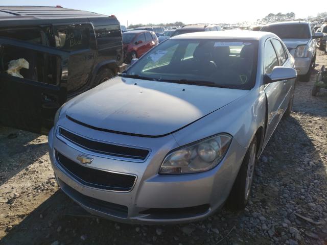 Photo 1 VIN: 1G1ZD5EU0CF389527 - CHEVROLET MALIBU 2LT 