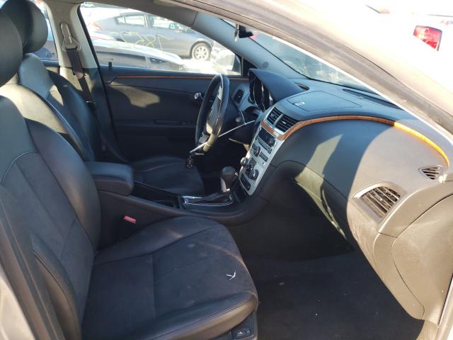 Photo 4 VIN: 1G1ZD5EU0CF389527 - CHEVROLET MALIBU 2LT 