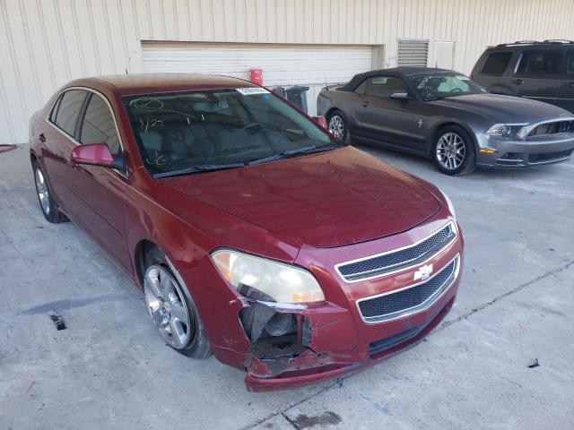 Photo 0 VIN: 1G1ZD5EU1BF143942 - CHEVROLET MALIBU 2LT 