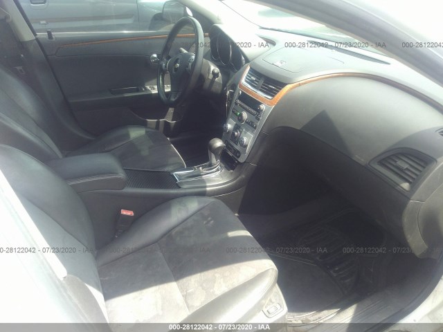 Photo 4 VIN: 1G1ZD5EU1BF144279 - CHEVROLET MALIBU 