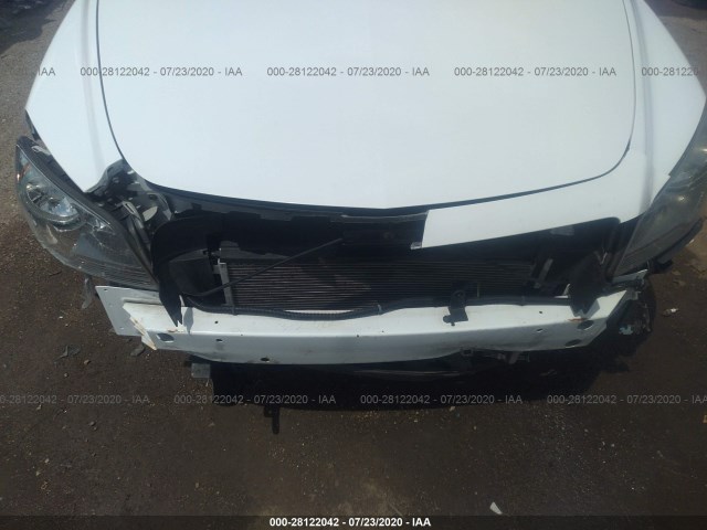 Photo 5 VIN: 1G1ZD5EU1BF144279 - CHEVROLET MALIBU 