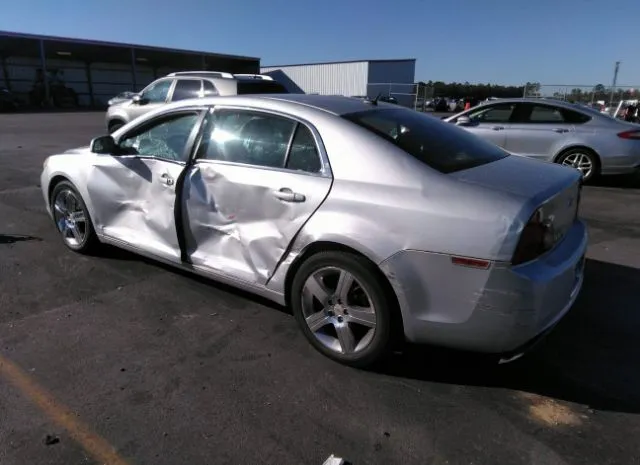 Photo 2 VIN: 1G1ZD5EU1BF222978 - CHEVROLET MALIBU 