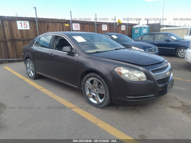 Photo 0 VIN: 1G1ZD5EU1BF226366 - CHEVROLET MALIBU 