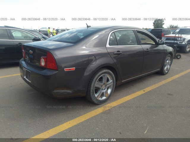 Photo 3 VIN: 1G1ZD5EU1BF226366 - CHEVROLET MALIBU 