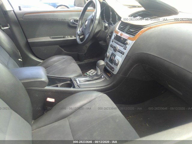 Photo 4 VIN: 1G1ZD5EU1BF226366 - CHEVROLET MALIBU 