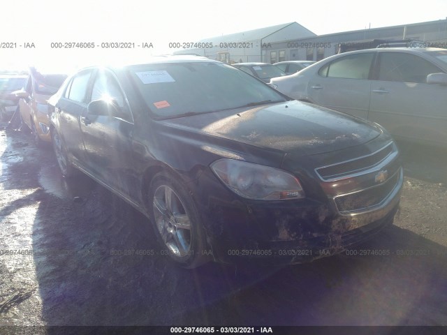 Photo 0 VIN: 1G1ZD5EU1BF247038 - CHEVROLET MALIBU 