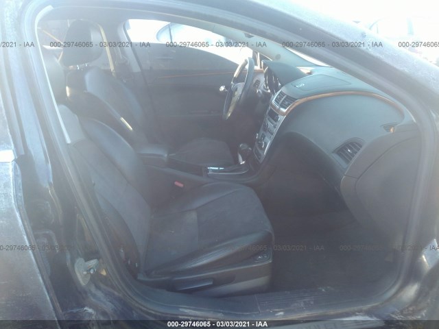 Photo 4 VIN: 1G1ZD5EU1BF247038 - CHEVROLET MALIBU 