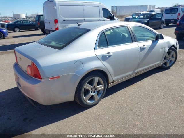 Photo 3 VIN: 1G1ZD5EU1BF370936 - CHEVROLET MALIBU 