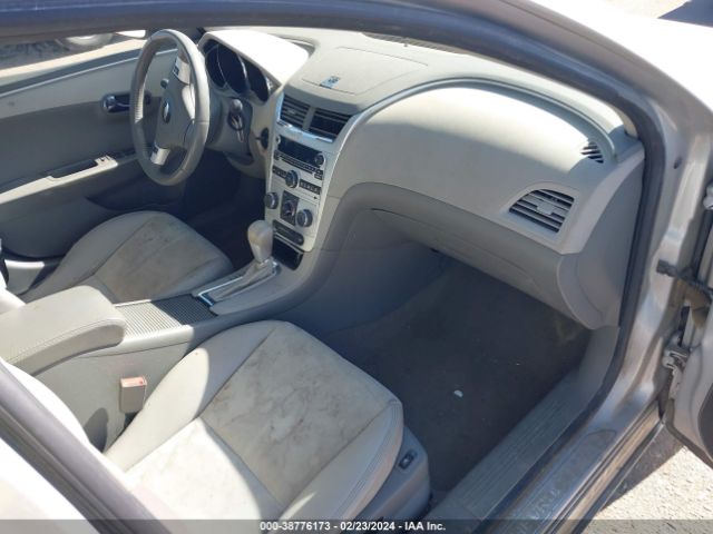 Photo 4 VIN: 1G1ZD5EU1BF370936 - CHEVROLET MALIBU 