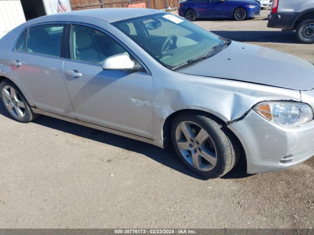 Photo 5 VIN: 1G1ZD5EU1BF370936 - CHEVROLET MALIBU 