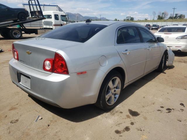 Photo 3 VIN: 1G1ZD5EU1CF165599 - CHEVROLET MALIBU 2LT 