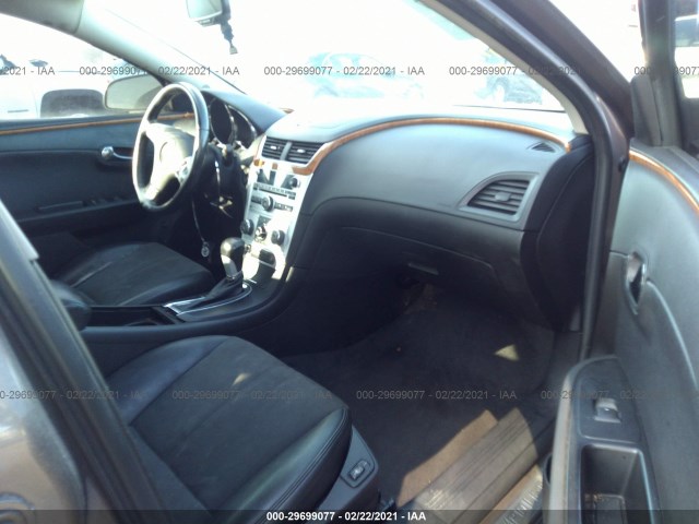 Photo 4 VIN: 1G1ZD5EU1CF266965 - CHEVROLET MALIBU 