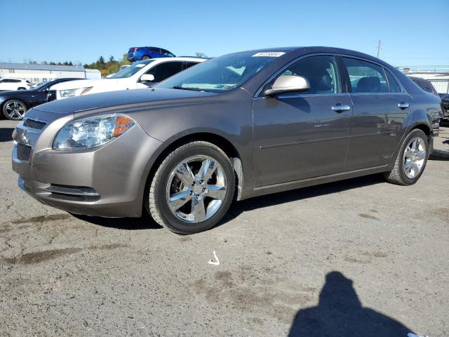 Photo 0 VIN: 1G1ZD5EU1CF273575 - CHEVROLET MALIBU 2LT 