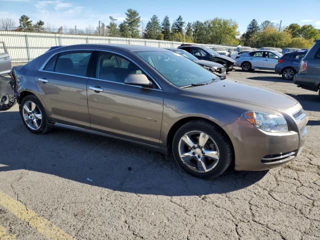 Photo 3 VIN: 1G1ZD5EU1CF273575 - CHEVROLET MALIBU 2LT 