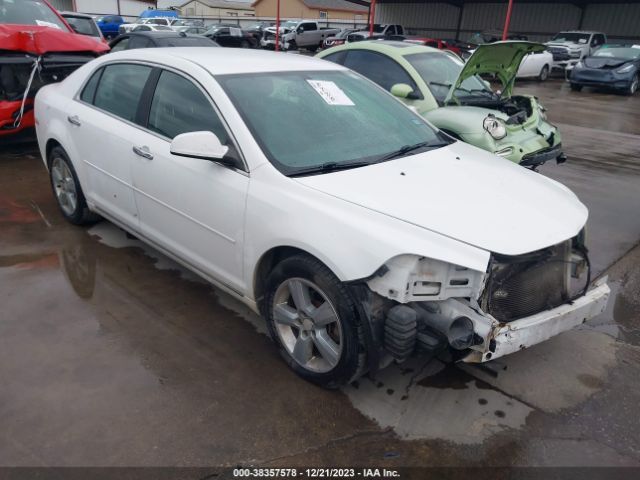 Photo 0 VIN: 1G1ZD5EU1CF296239 - CHEVROLET MALIBU 