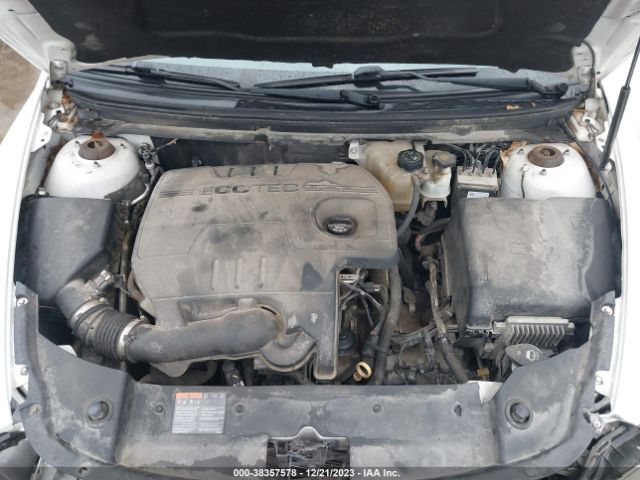 Photo 9 VIN: 1G1ZD5EU1CF296239 - CHEVROLET MALIBU 