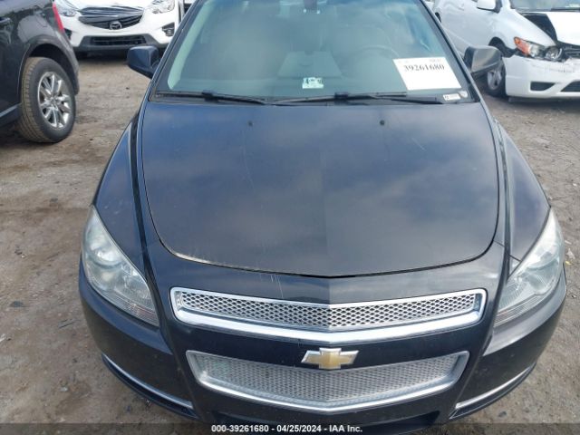 Photo 5 VIN: 1G1ZD5EU1CF301245 - CHEVROLET MALIBU 