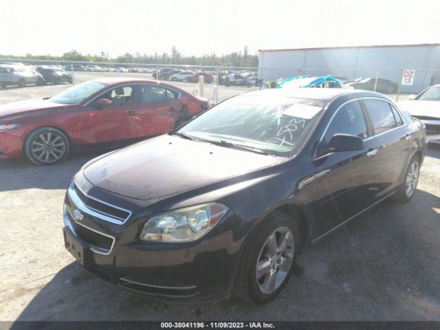 Photo 1 VIN: 1G1ZD5EU1CF304503 - CHEVROLET MALIBU 