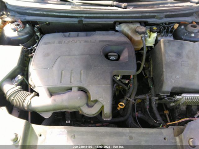 Photo 9 VIN: 1G1ZD5EU1CF304503 - CHEVROLET MALIBU 