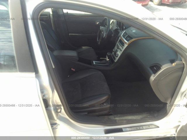 Photo 4 VIN: 1G1ZD5EU1CF334035 - CHEVROLET MALIBU 