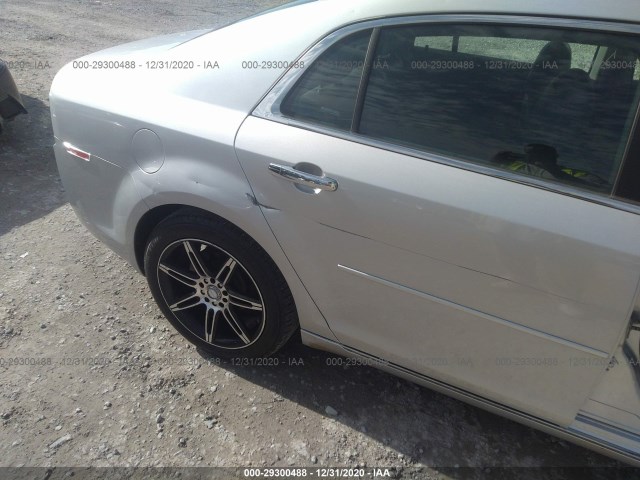 Photo 5 VIN: 1G1ZD5EU1CF334035 - CHEVROLET MALIBU 