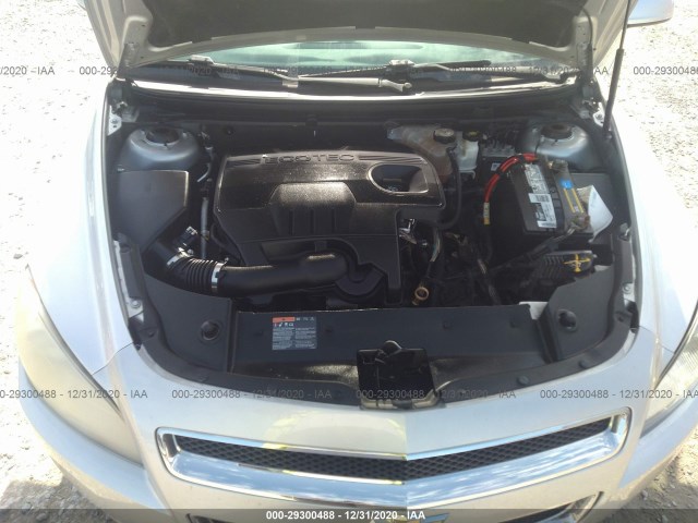 Photo 9 VIN: 1G1ZD5EU1CF334035 - CHEVROLET MALIBU 