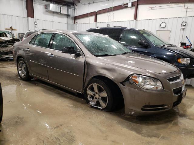 Photo 3 VIN: 1G1ZD5EU1CF353586 - CHEVROLET MALIBU 2LT 