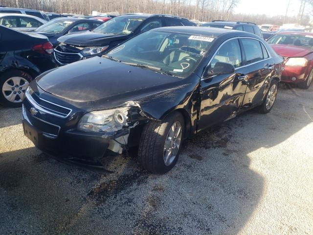 Photo 1 VIN: 1G1ZD5EU1CF358349 - CHEVROLET MALIBU 2LT 