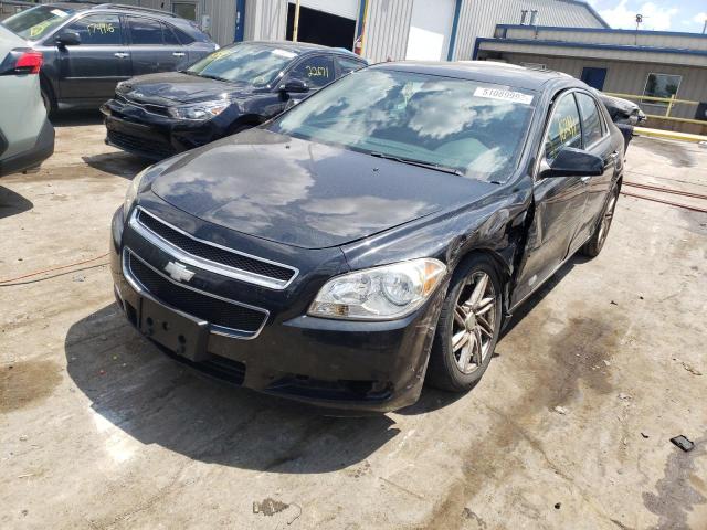 Photo 1 VIN: 1G1ZD5EU1CF361011 - CHEVROLET MALIBU 2LT 