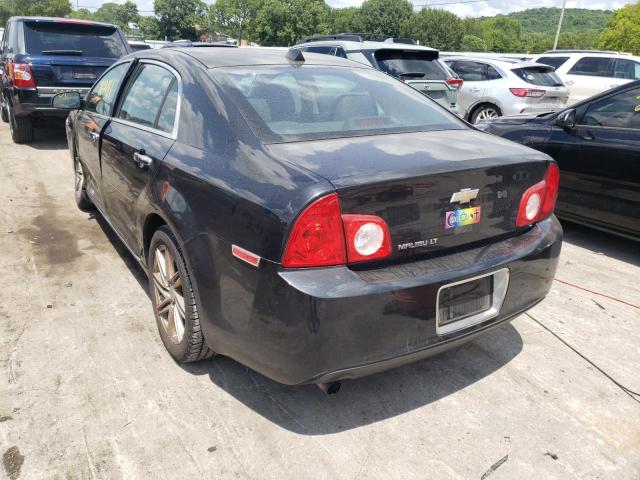 Photo 2 VIN: 1G1ZD5EU1CF361011 - CHEVROLET MALIBU 2LT 