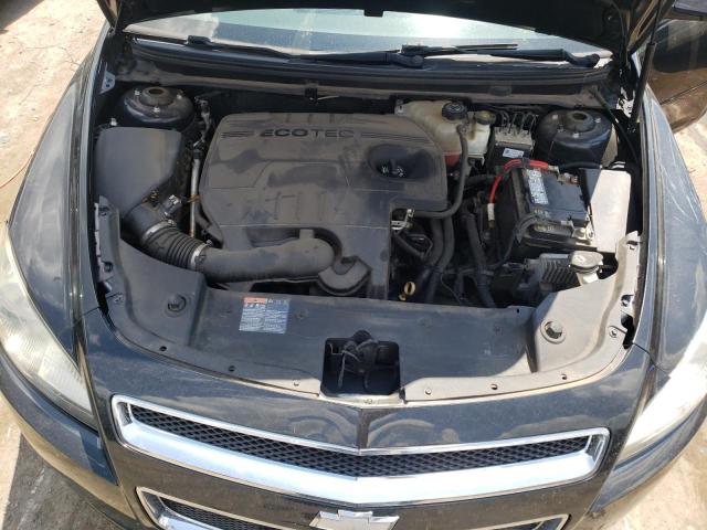 Photo 6 VIN: 1G1ZD5EU1CF361011 - CHEVROLET MALIBU 2LT 