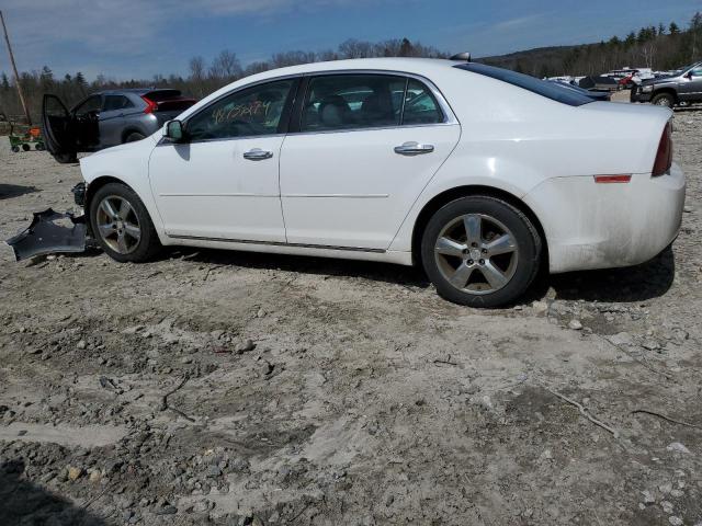 Photo 1 VIN: 1G1ZD5EU1CF365656 - CHEVROLET MALIBU 