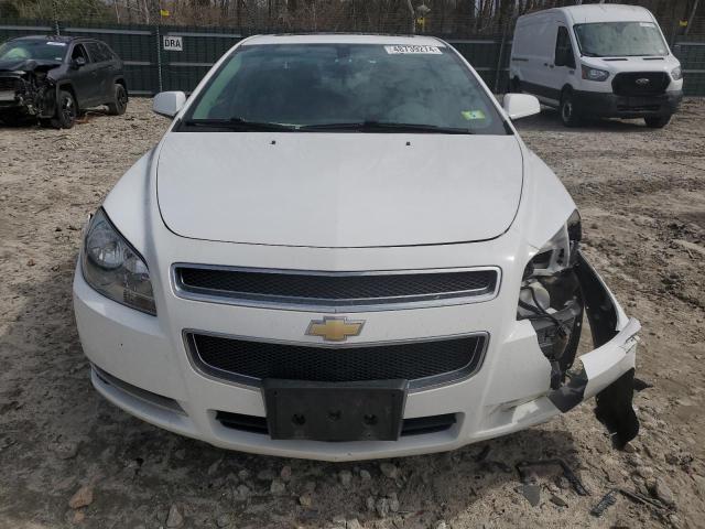 Photo 4 VIN: 1G1ZD5EU1CF365656 - CHEVROLET MALIBU 