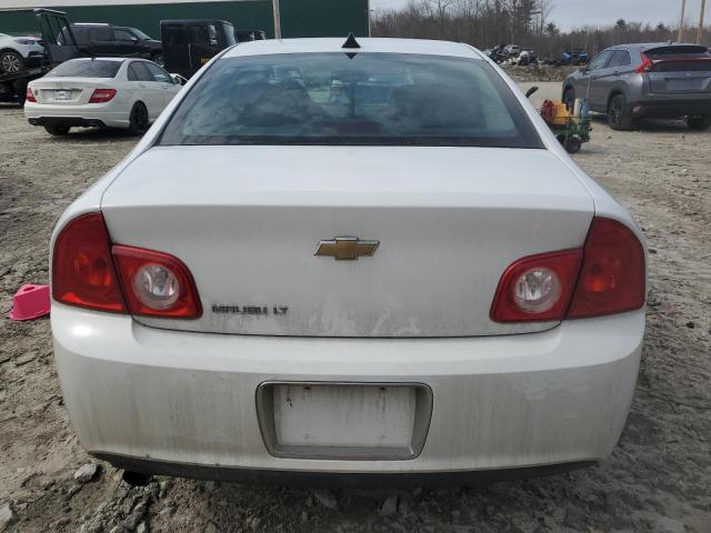 Photo 5 VIN: 1G1ZD5EU1CF365656 - CHEVROLET MALIBU 