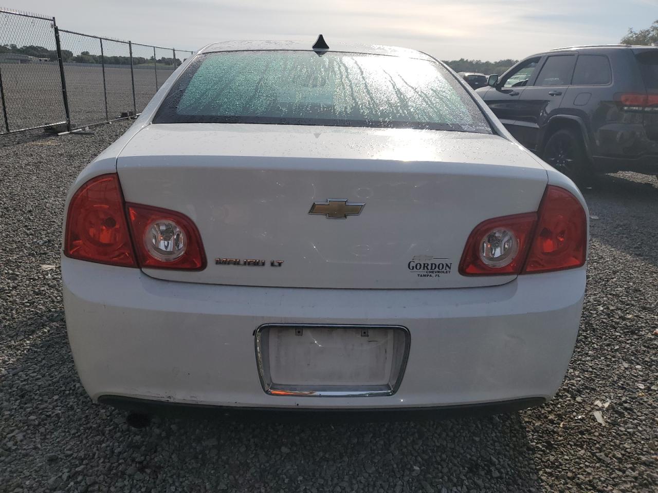 Photo 5 VIN: 1G1ZD5EU1CF383462 - CHEVROLET MALIBU 