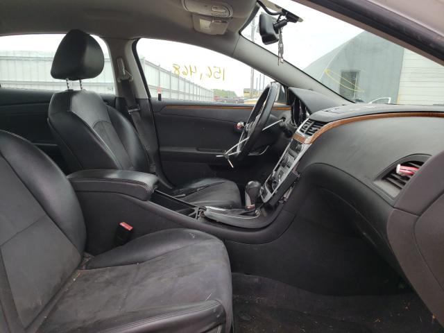 Photo 4 VIN: 1G1ZD5EU2BF171409 - CHEVROLET MALIBU 2LT 