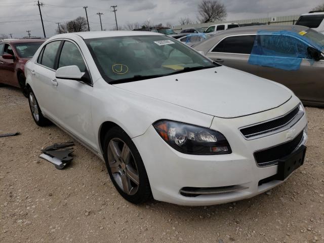 Photo 0 VIN: 1G1ZD5EU2BF225503 - CHEVROLET MALIBU 2LT 